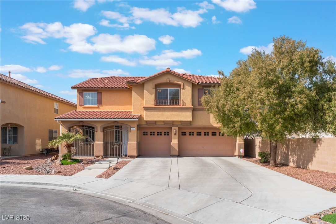 4133 Perfect Lure Street Property Photo 2