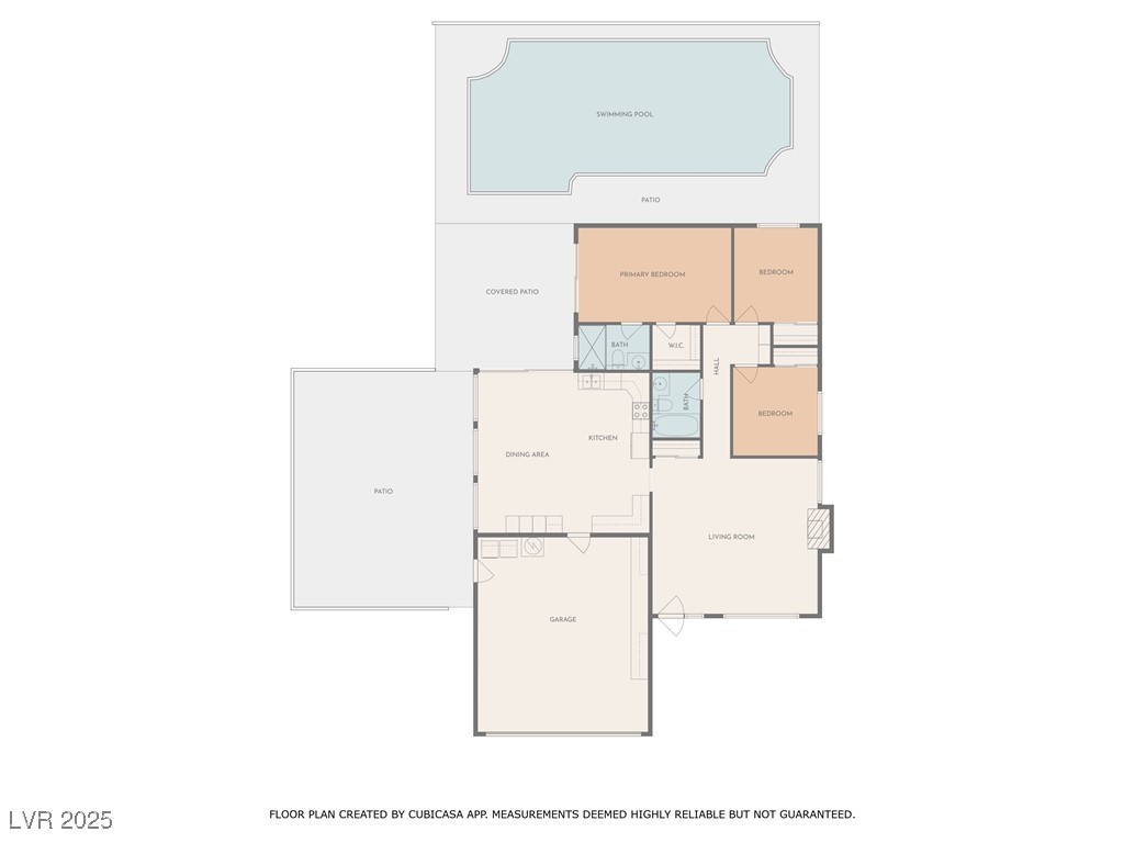 4716 Mountain Valley Road Property Photo 24