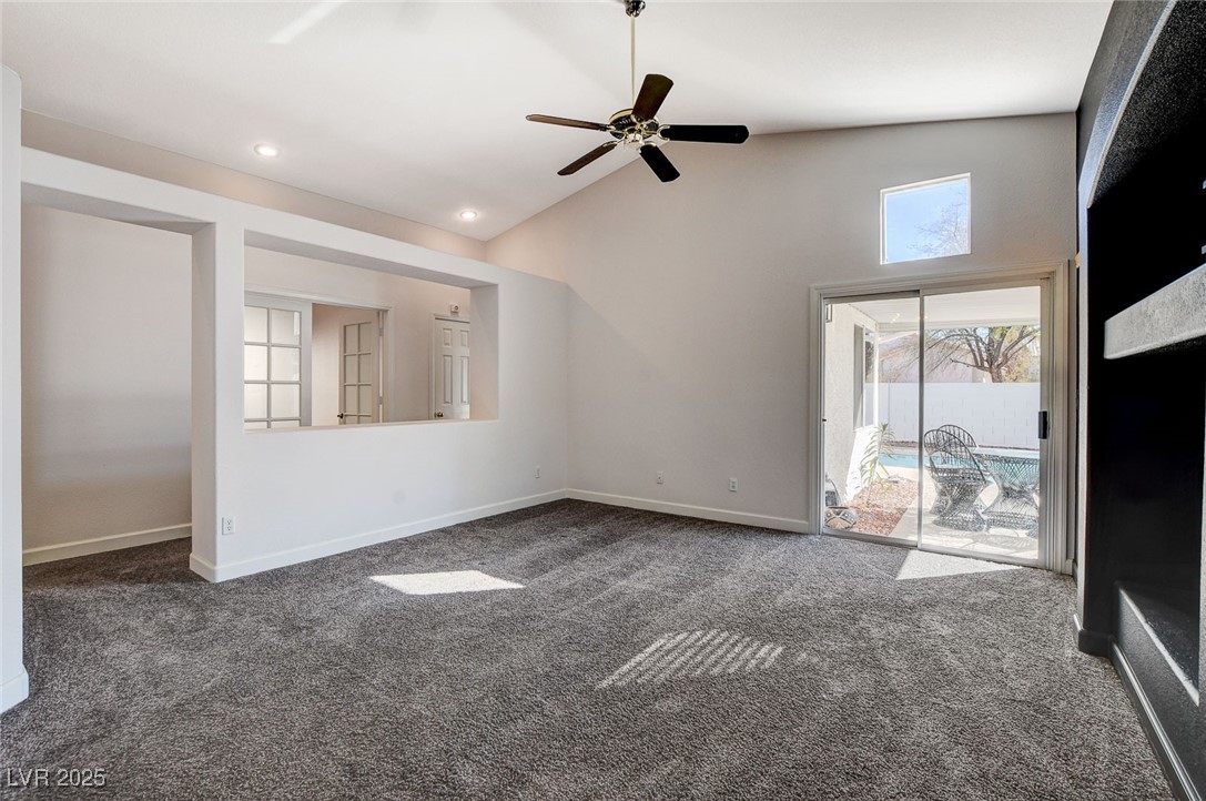 9995 Yellow Canary Avenue Property Photo 9
