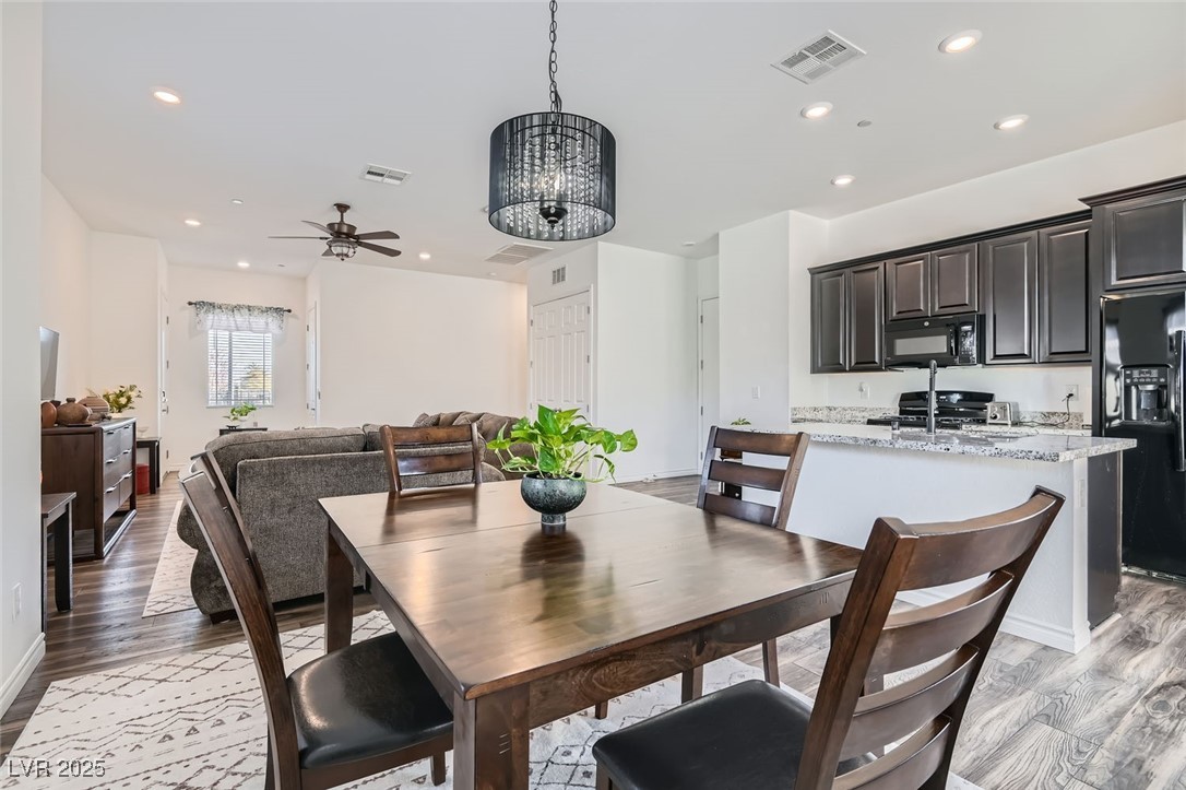 216 Copland Canyon Avenue Property Photo