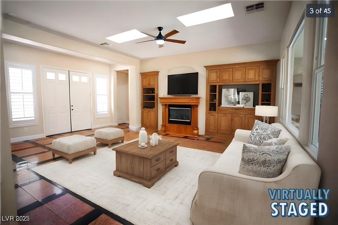 9408 Forest Edge Avenue Property Photo 2