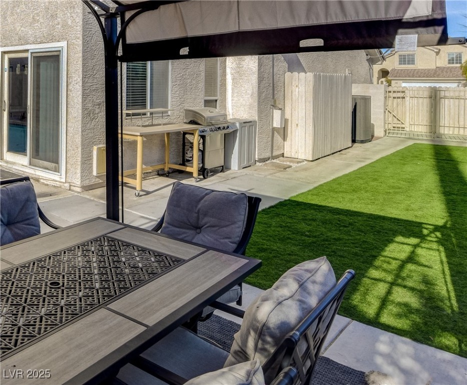 7301 Casa Solar Court Property Photo 27