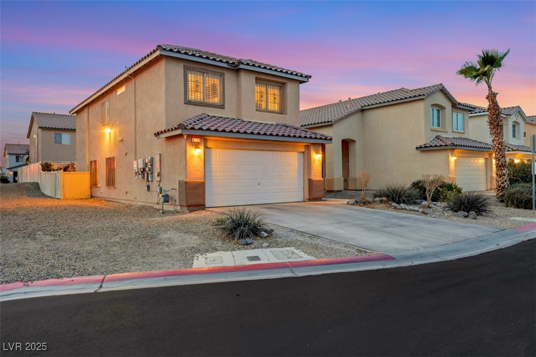 2737 Sunrise Day Court Property Photo 2