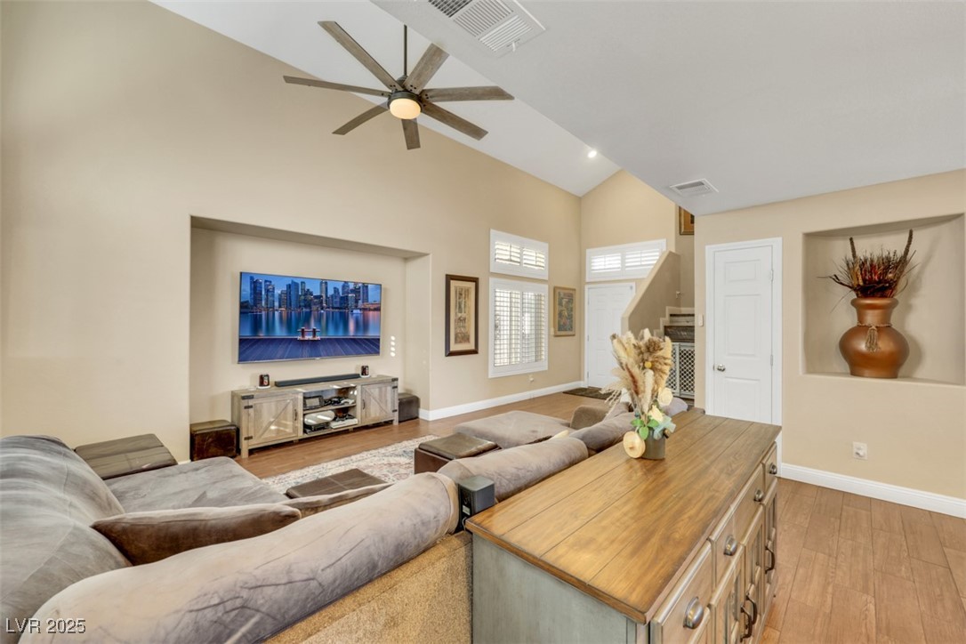 2737 Sunrise Day Court Property Photo 12