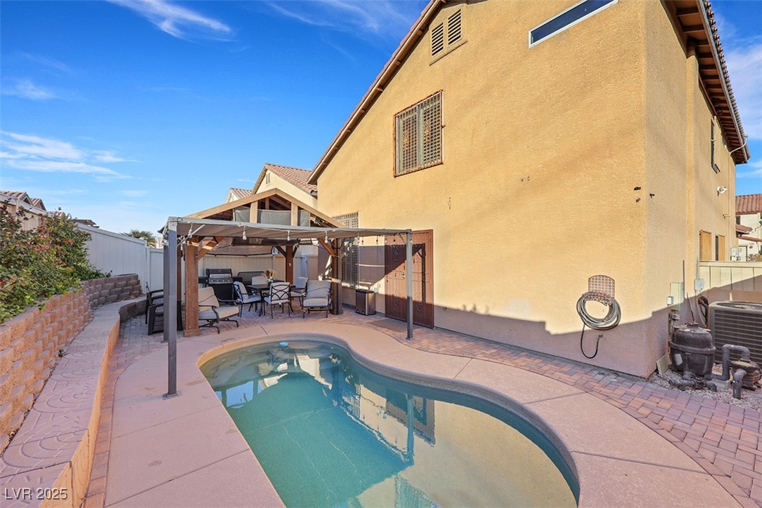 2737 Sunrise Day Court Property Photo 53