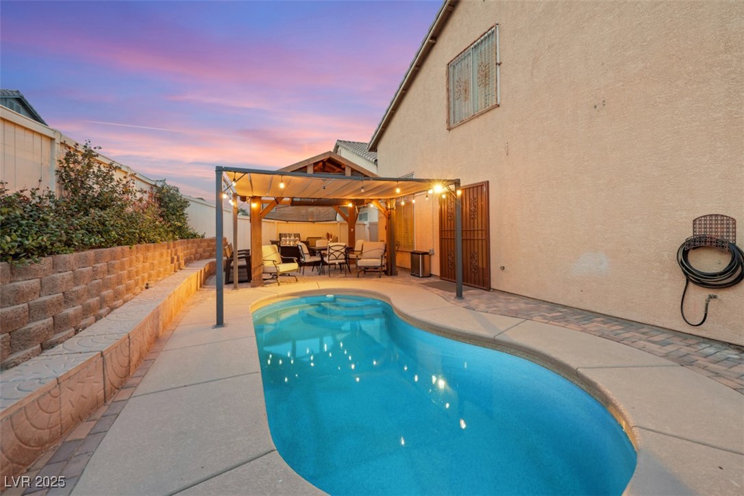 2737 Sunrise Day Court Property Photo 62