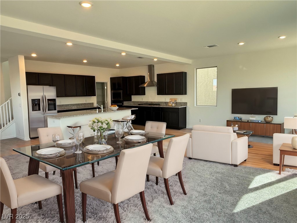7941 Texas Hills Street Property Photo 2
