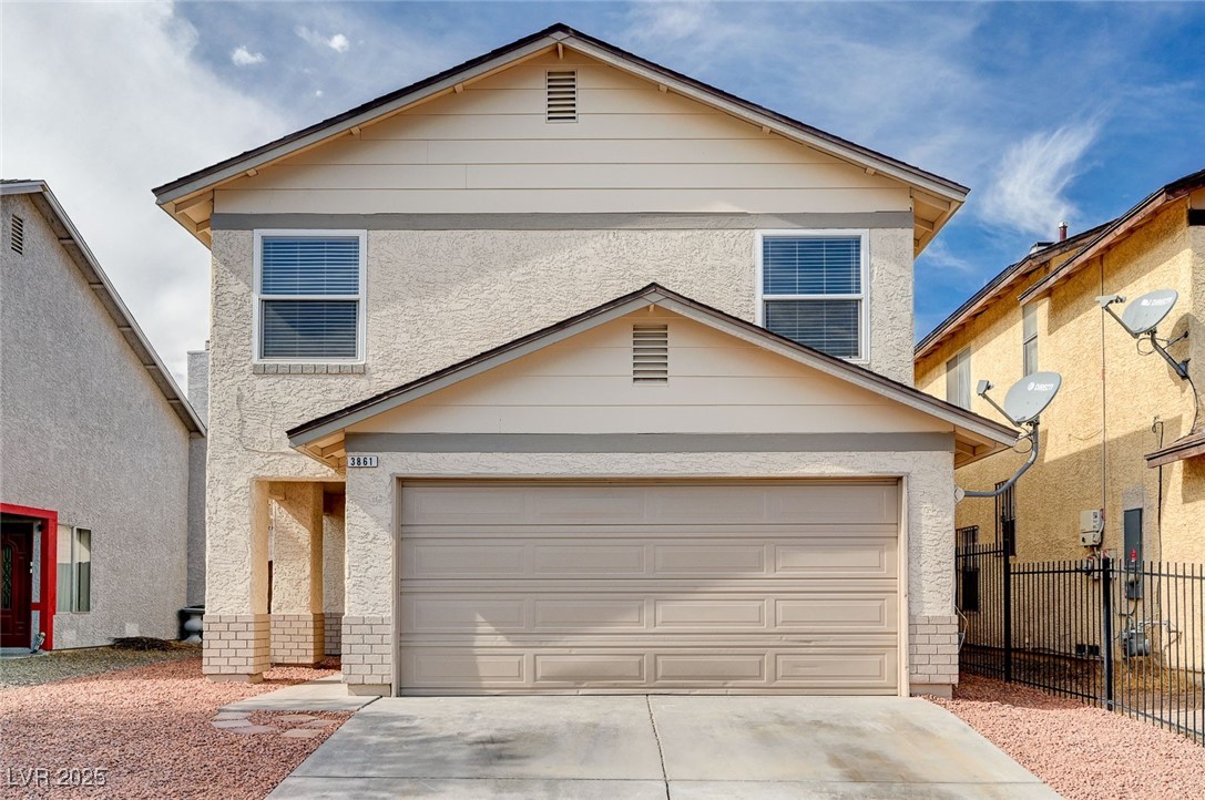 3861 Gulliver Street Property Photo