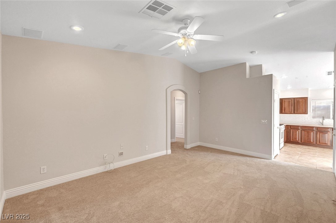 5345 Cholla Cactus Avenue Property Photo 8