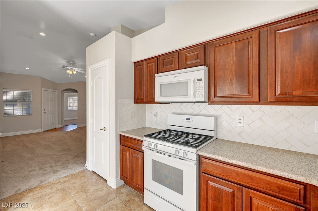 5345 Cholla Cactus Avenue Property Photo 11