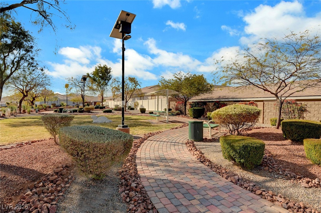 5345 Cholla Cactus Avenue Property Photo 46