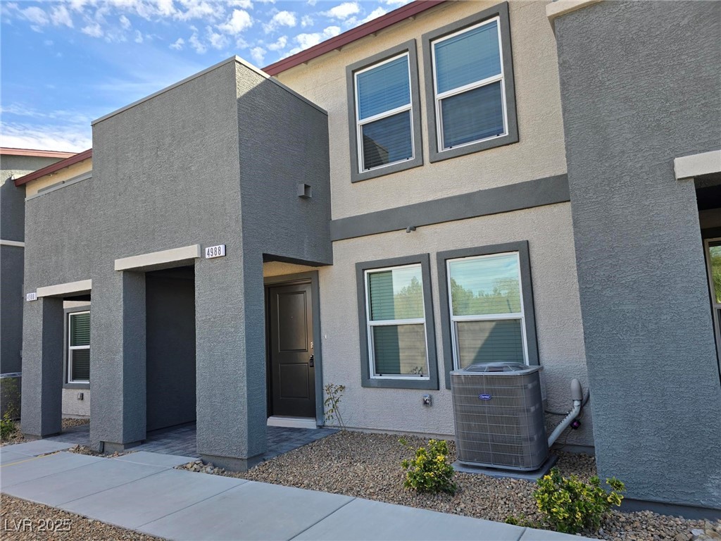 4988 Apple Mesa Avenue Property Photo 1