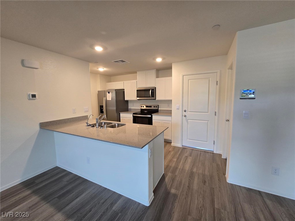 4988 Apple Mesa Avenue Property Photo 3