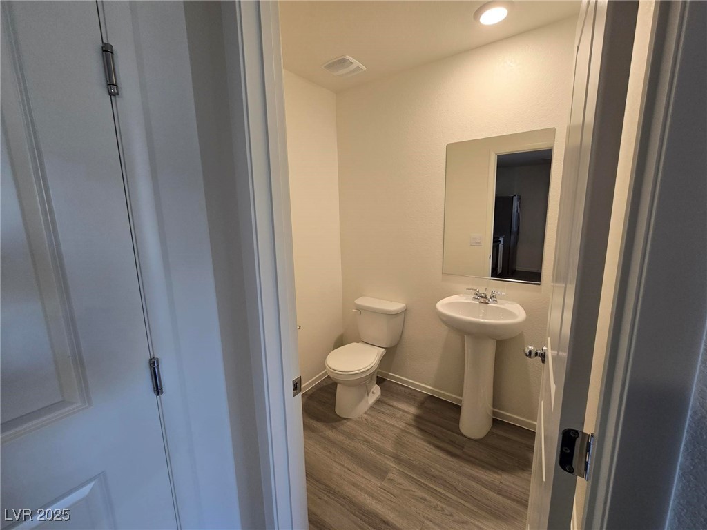 4988 Apple Mesa Avenue Property Photo 5