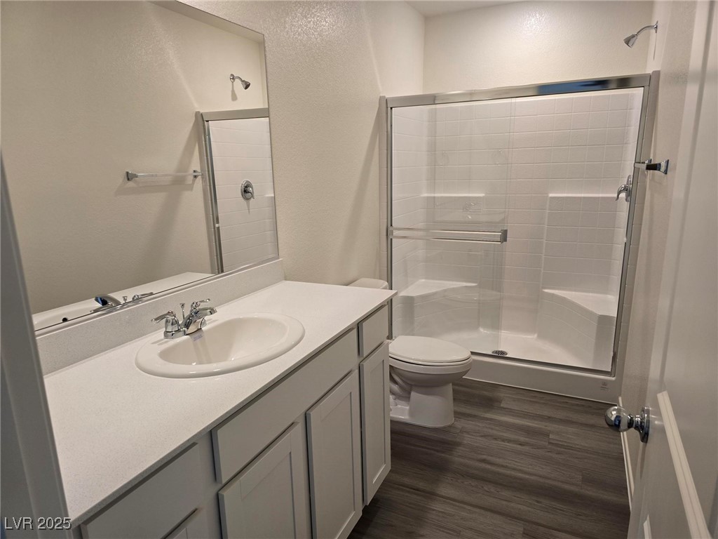 4988 Apple Mesa Avenue Property Photo 14