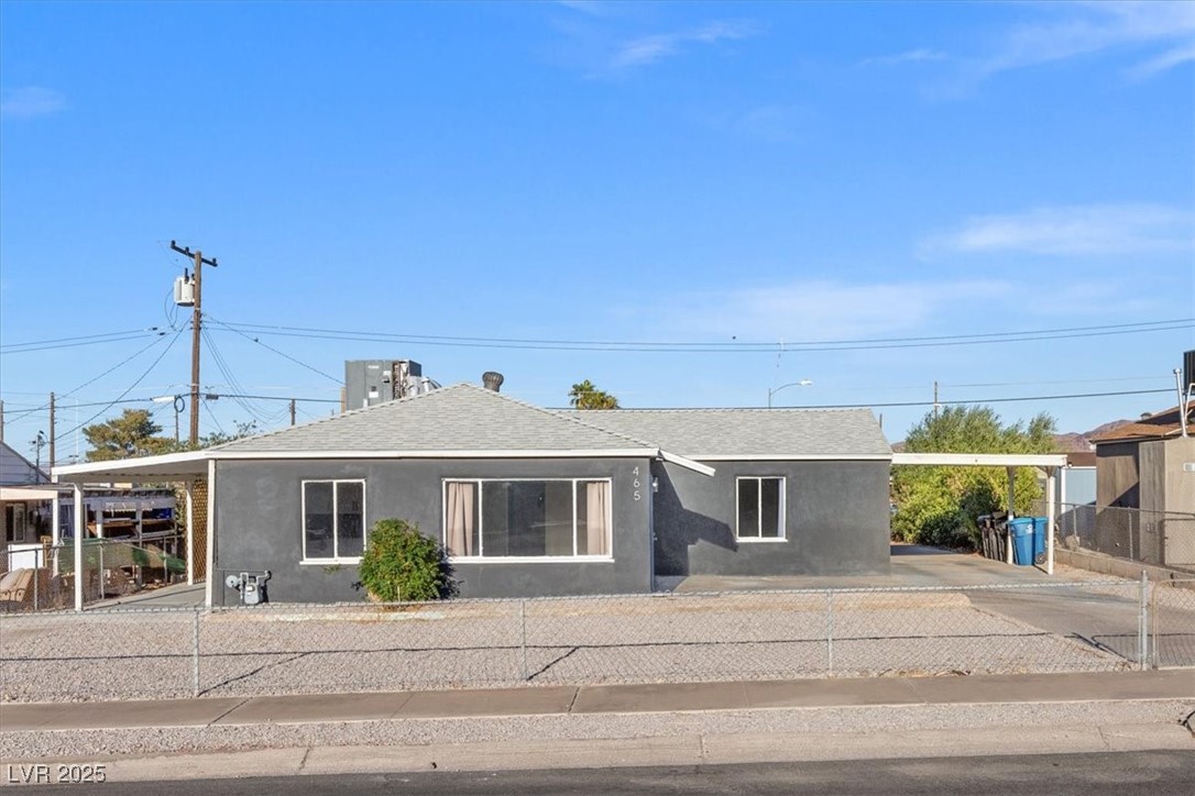 465 Federal Street Property Photo 1