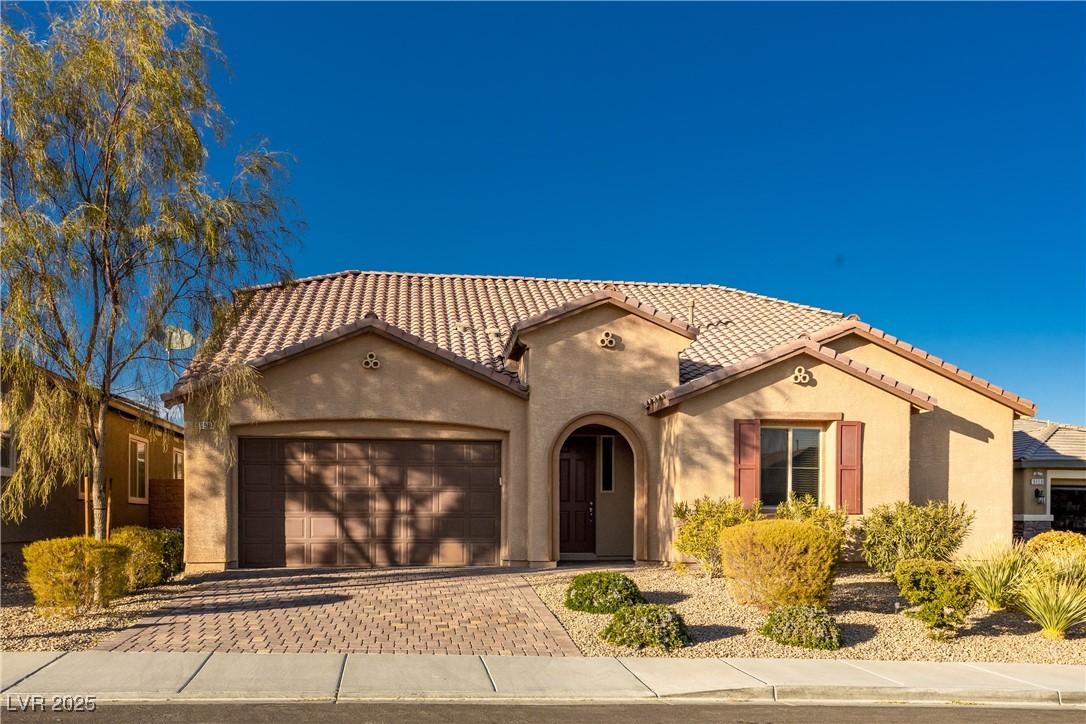 9658 Bruschi Ridge Court