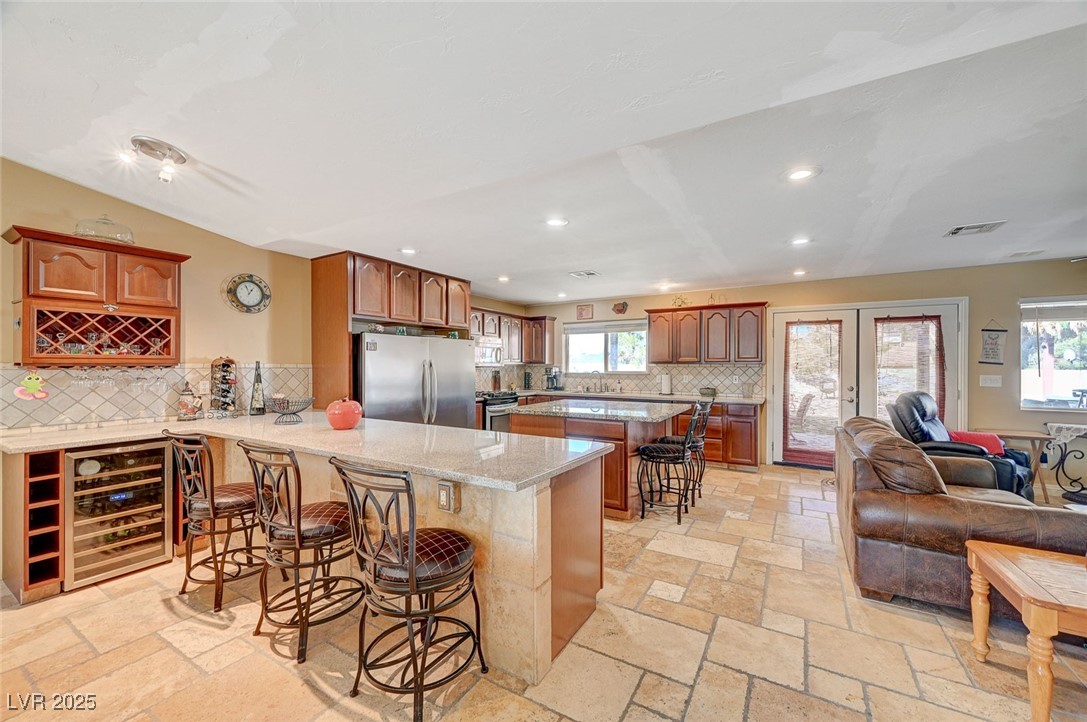 4424 Shady Hollow Avenue Property Photo 2