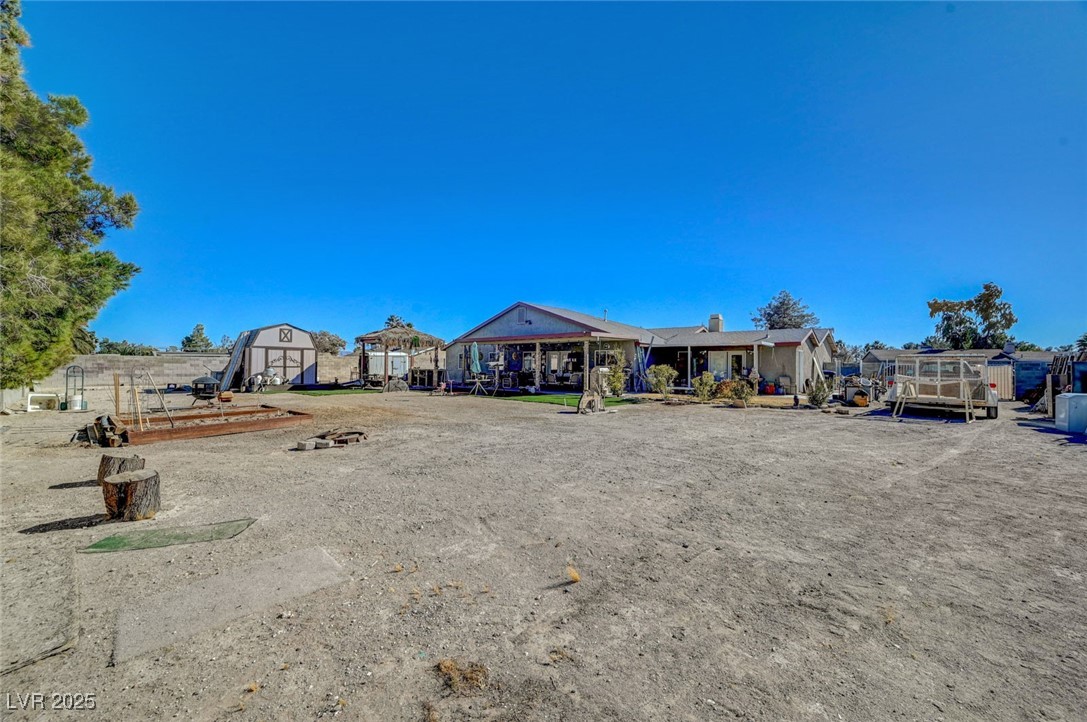 4424 Shady Hollow Avenue Property Photo 47