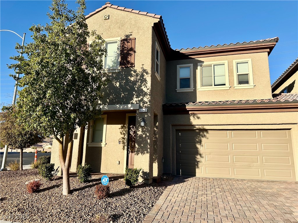 5249 Fiery Sky Ridge Street Property Photo 1