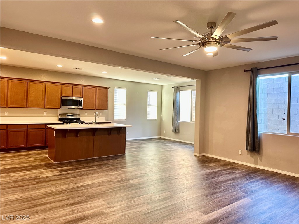 5249 Fiery Sky Ridge Street Property Photo 2