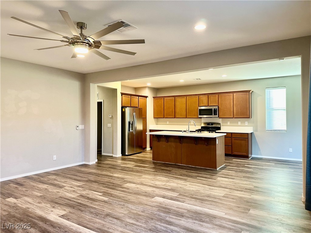 5249 Fiery Sky Ridge Street Property Photo 3