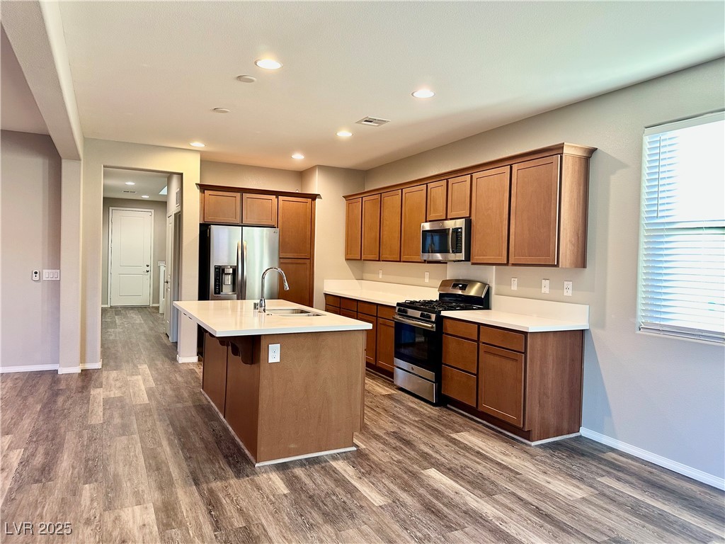 5249 Fiery Sky Ridge Street Property Photo 5