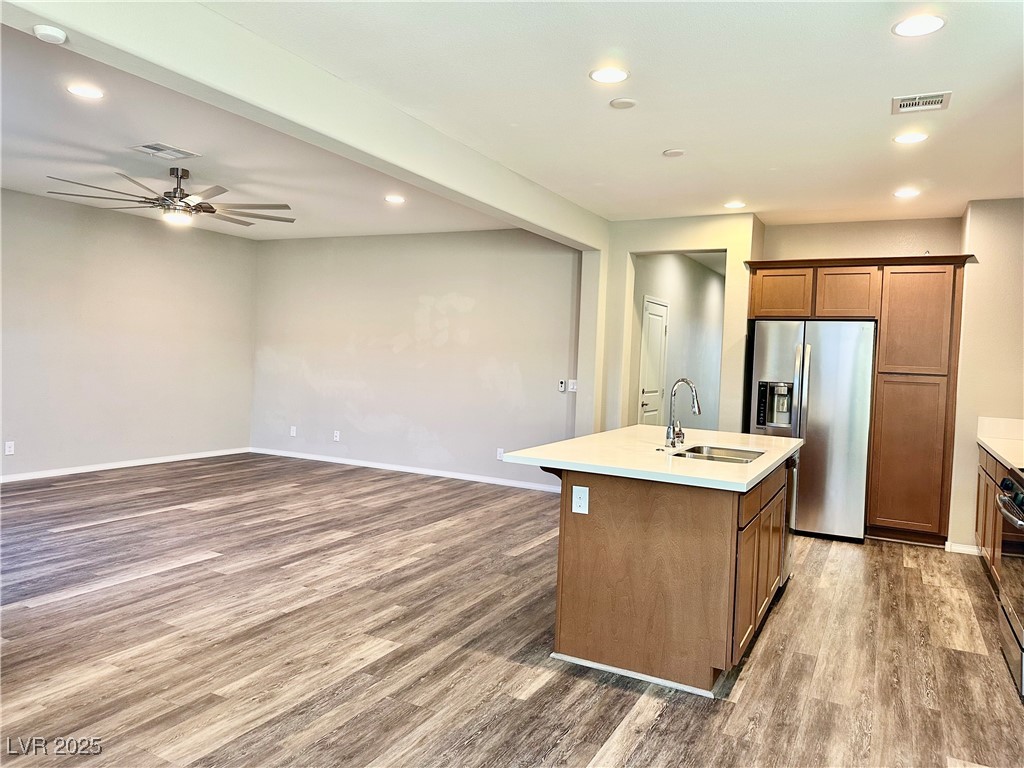 5249 Fiery Sky Ridge Street Property Photo 7