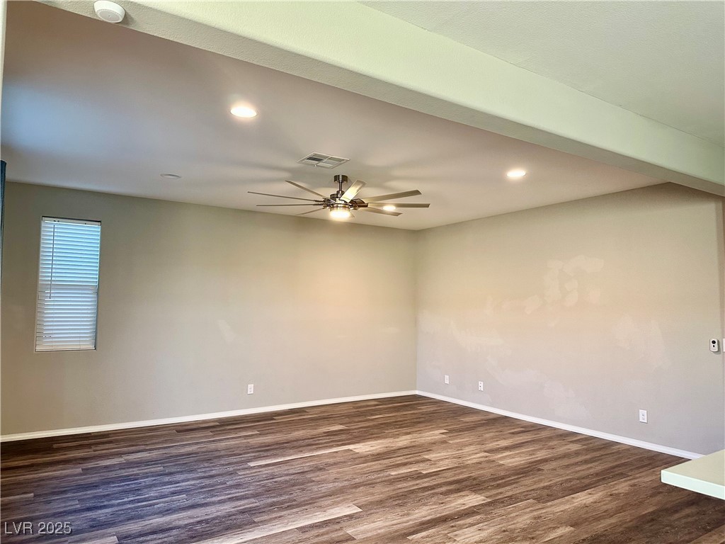 5249 Fiery Sky Ridge Street Property Photo 8