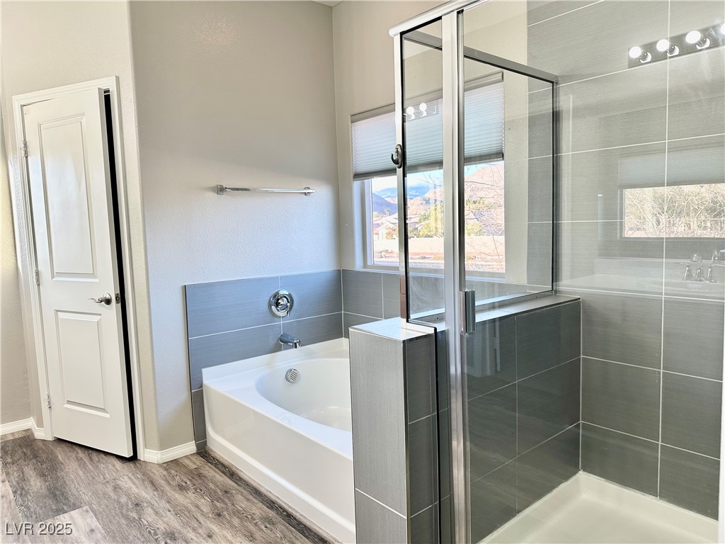 5249 Fiery Sky Ridge Street Property Photo 14