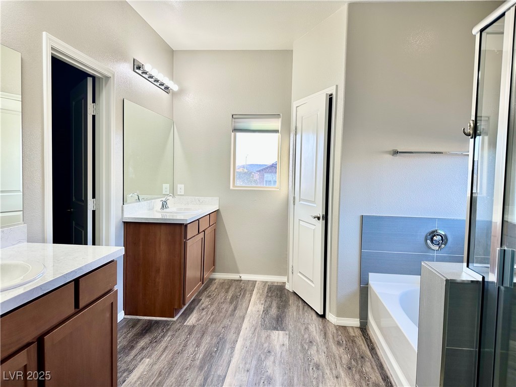 5249 Fiery Sky Ridge Street Property Photo 15