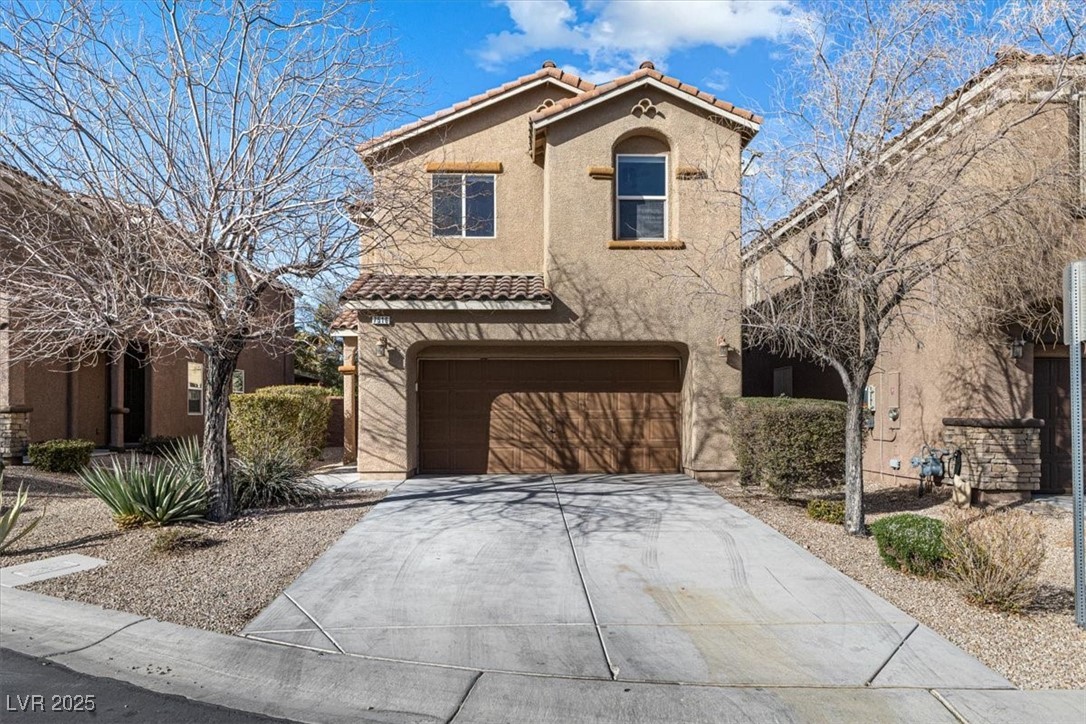 7516 Evening Melody Court Property Photo 1