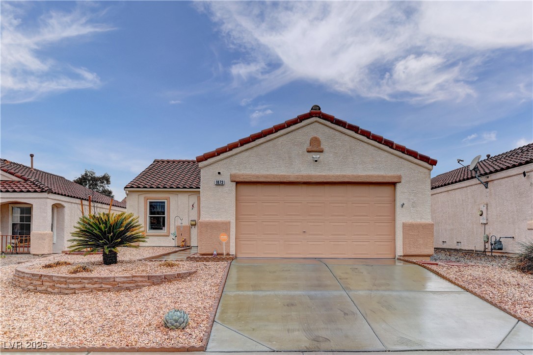 1073 Silver Bullet Court Property Photo 1
