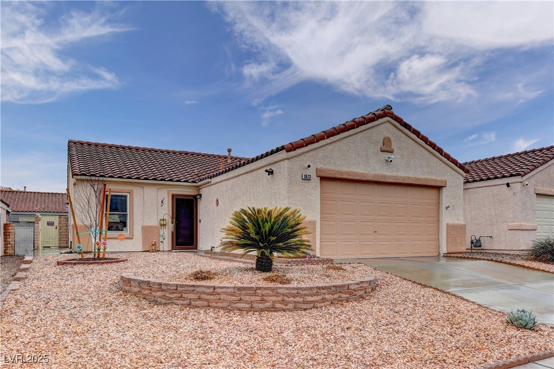 1073 Silver Bullet Court Property Photo 2