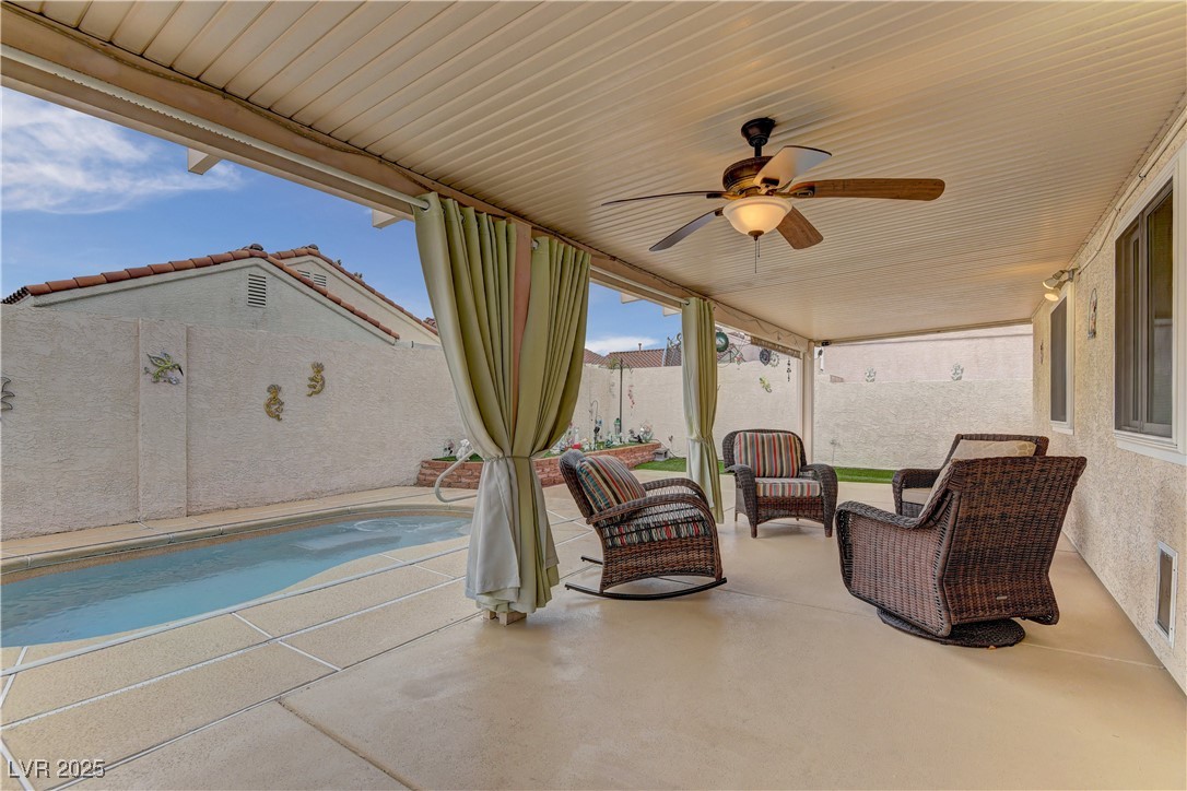 1073 Silver Bullet Court Property Photo 22