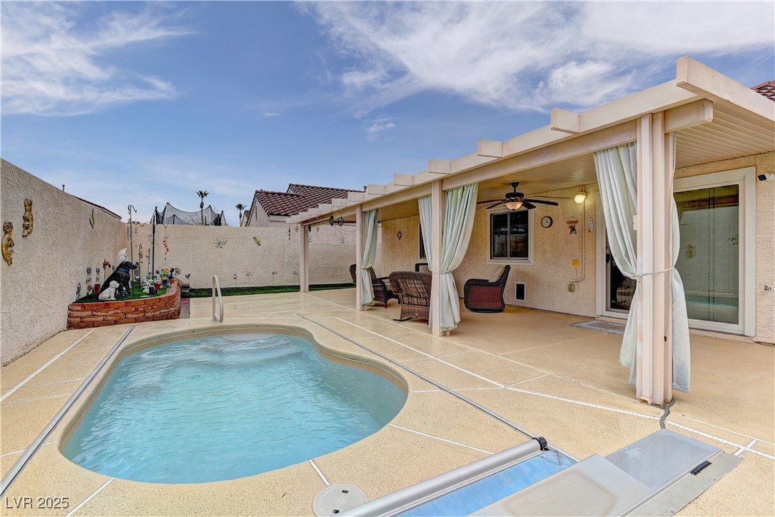 1073 Silver Bullet Court Property Photo 24