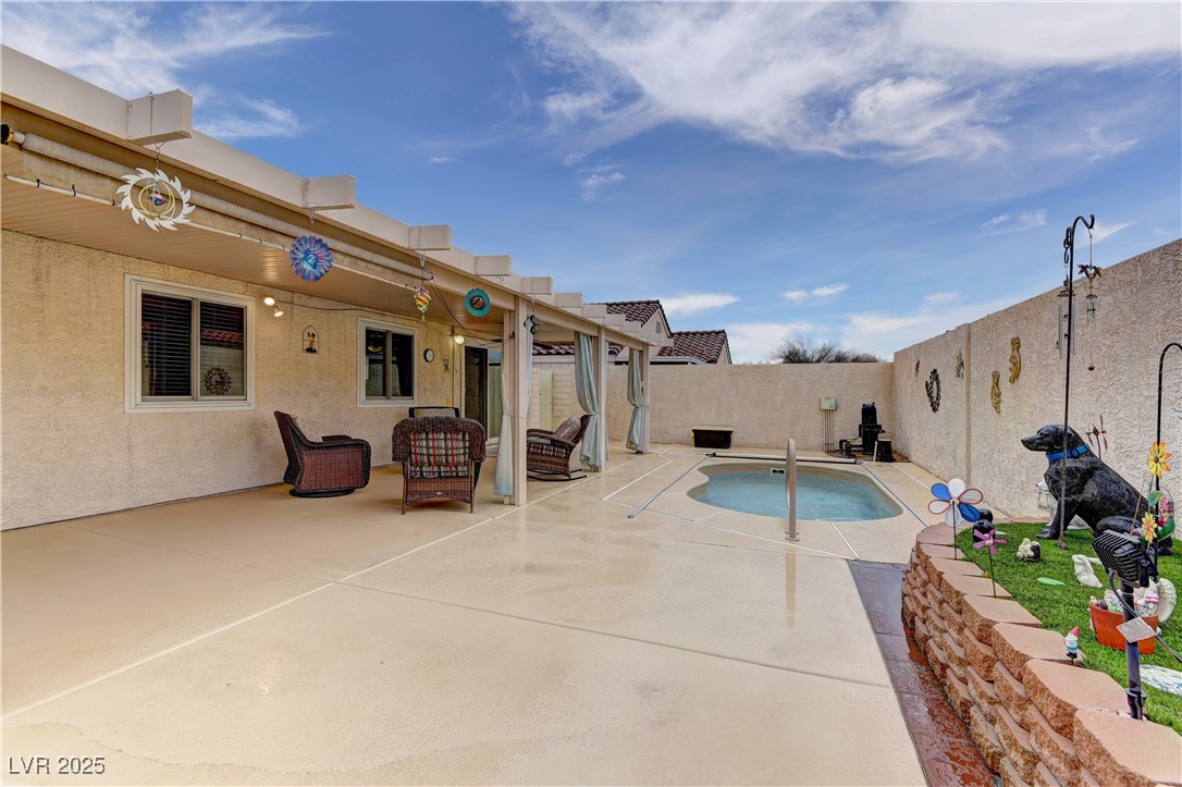 1073 Silver Bullet Court Property Photo 25