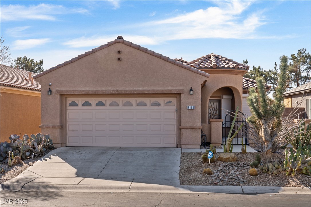 6151 Moonlight Sonata Avenue Property Photo 2