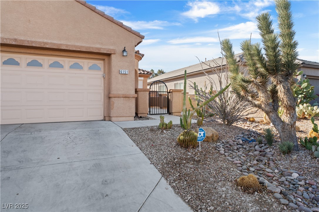 6151 Moonlight Sonata Avenue Property Photo 3