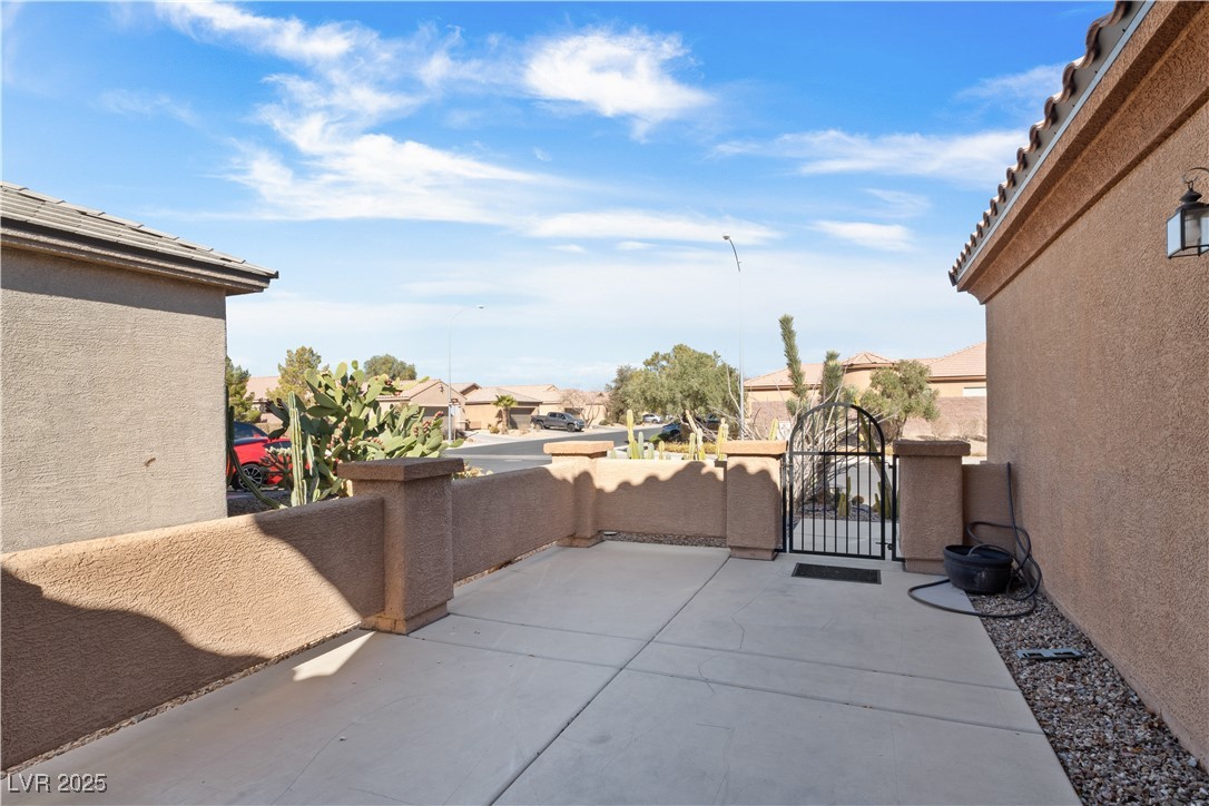 6151 Moonlight Sonata Avenue Property Photo 6