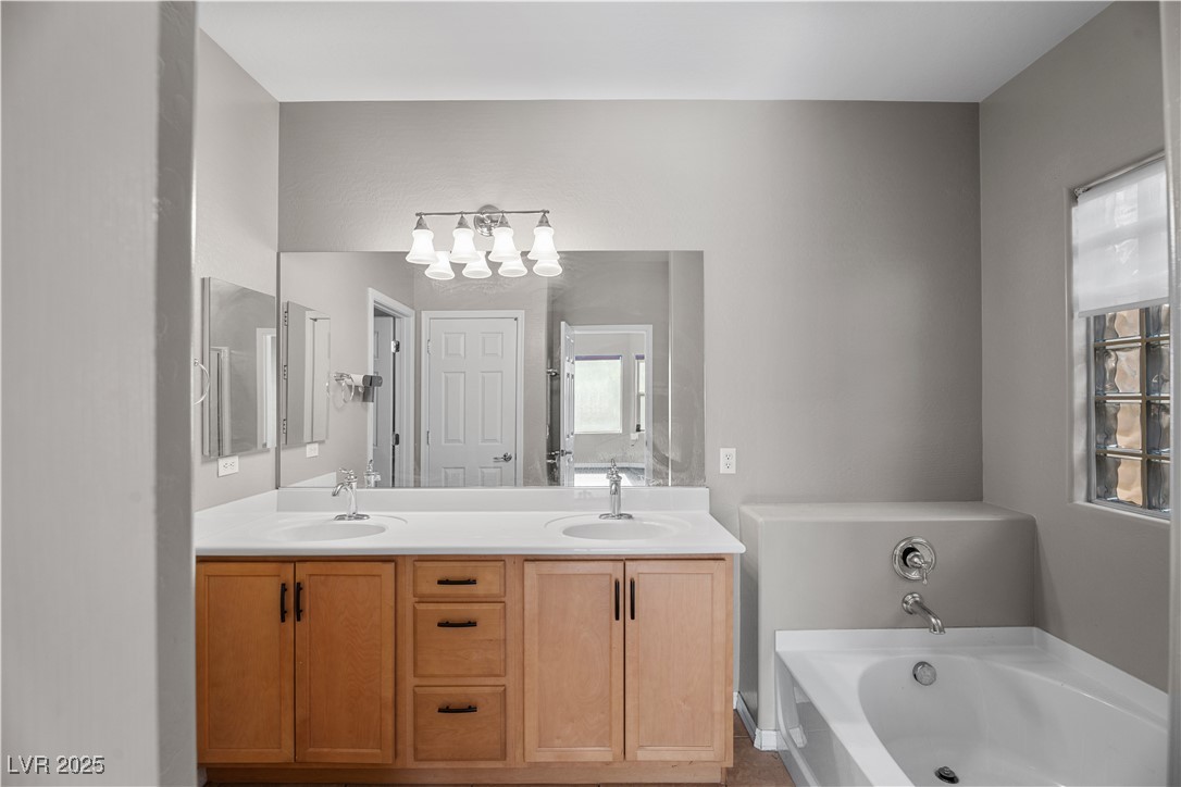 6151 Moonlight Sonata Avenue Property Photo 37