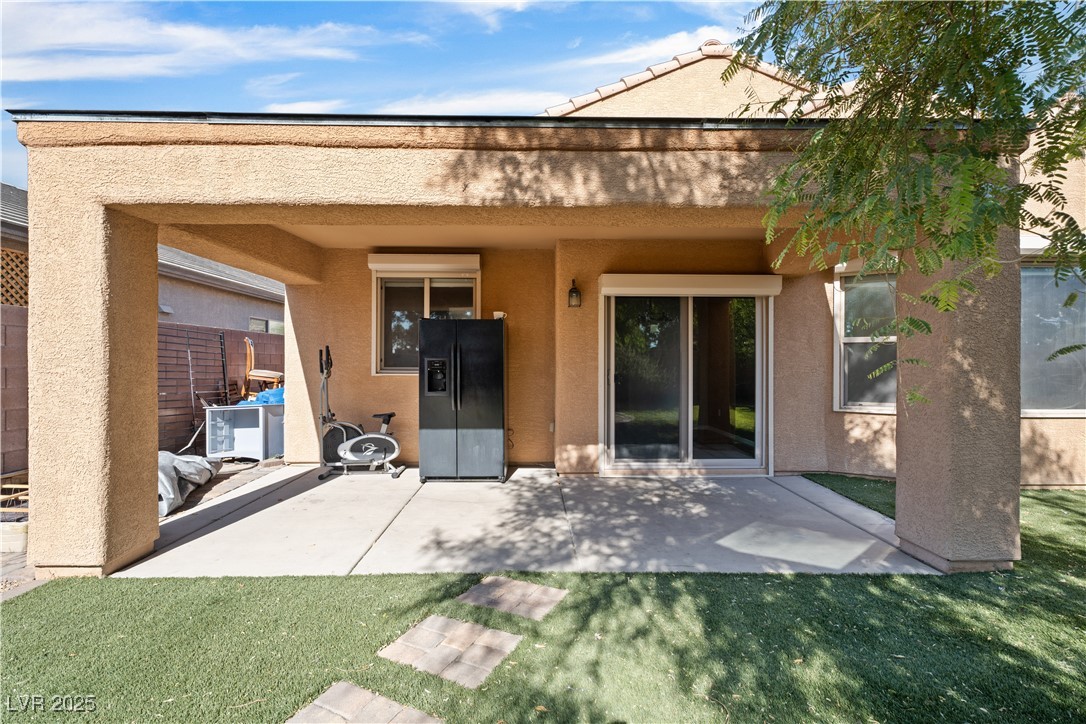 6151 Moonlight Sonata Avenue Property Photo 51