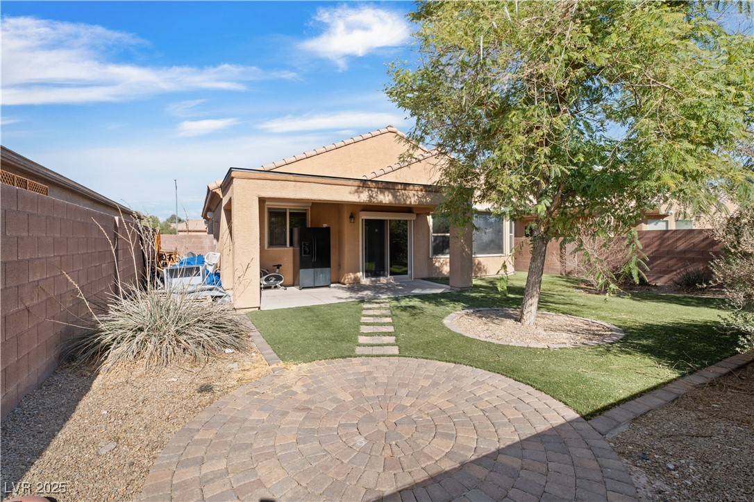 6151 Moonlight Sonata Avenue Property Photo 52