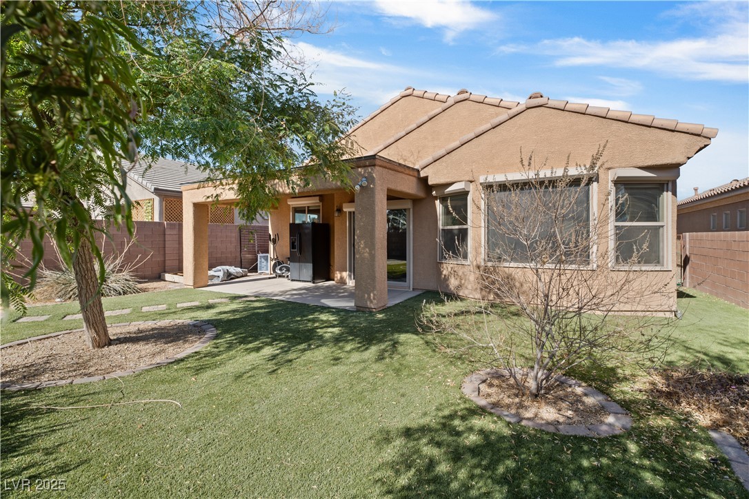 6151 Moonlight Sonata Avenue Property Photo 53