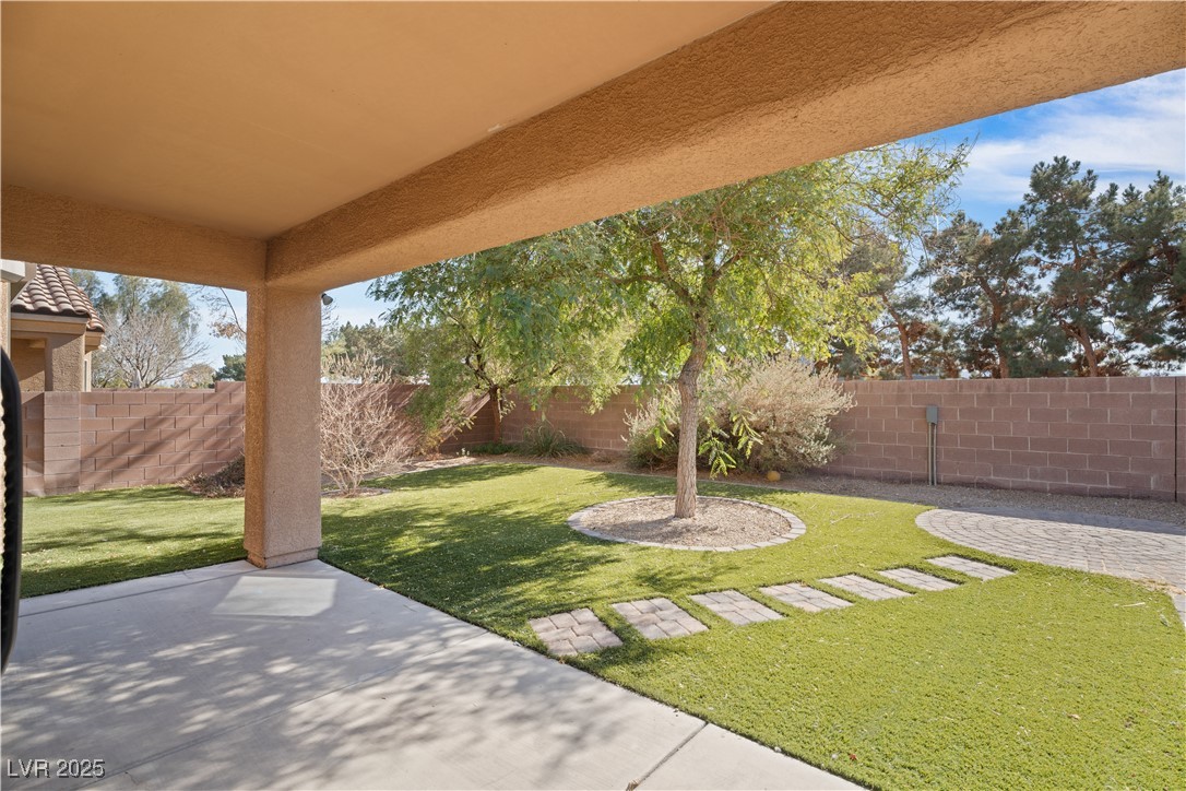 6151 Moonlight Sonata Avenue Property Photo 54