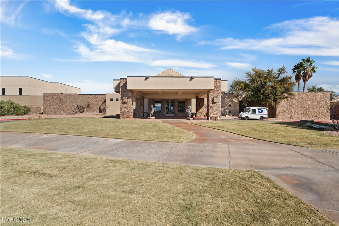 6151 Moonlight Sonata Avenue Property Photo 56