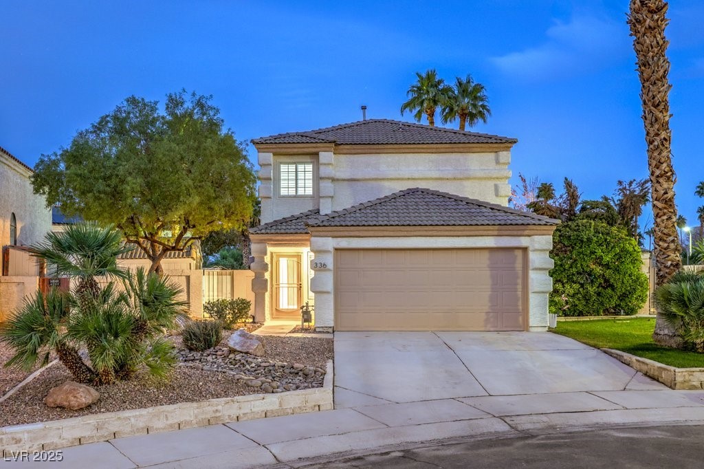 336 Merit Court Property Photo 1