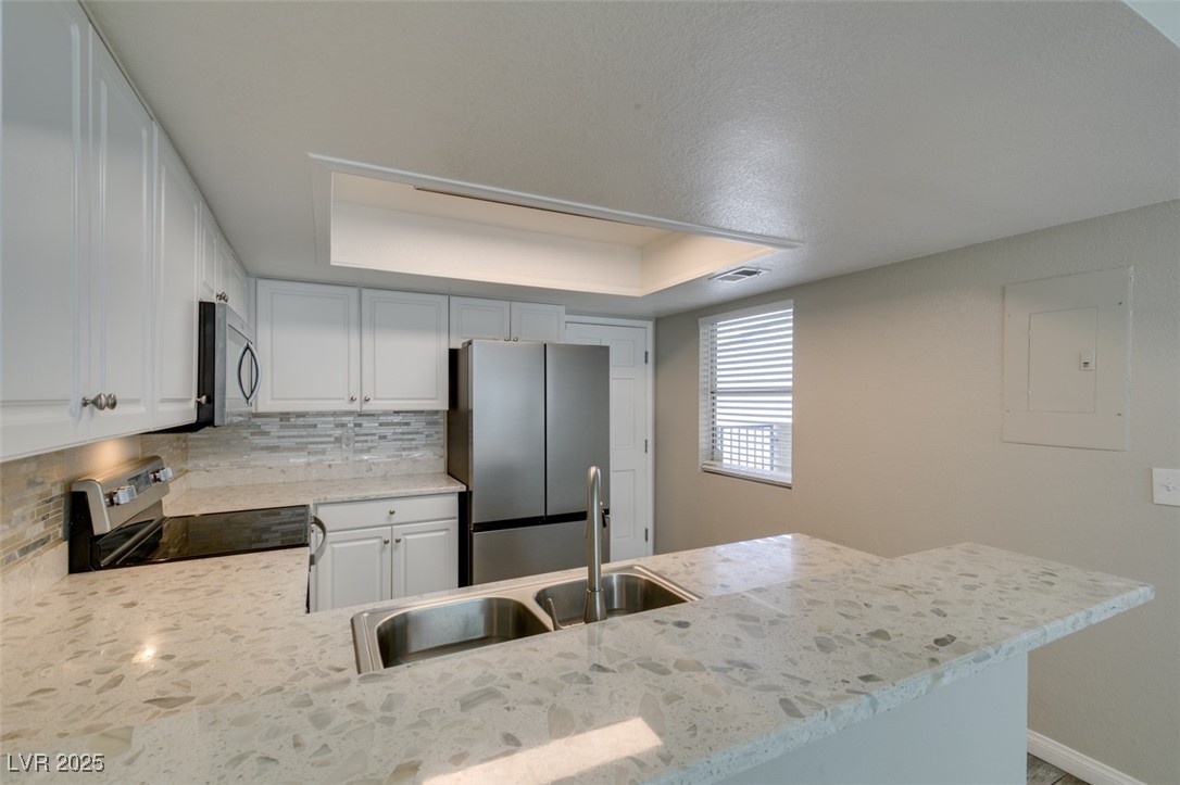 6250 West Flamingo Road 43 Property Photo 26