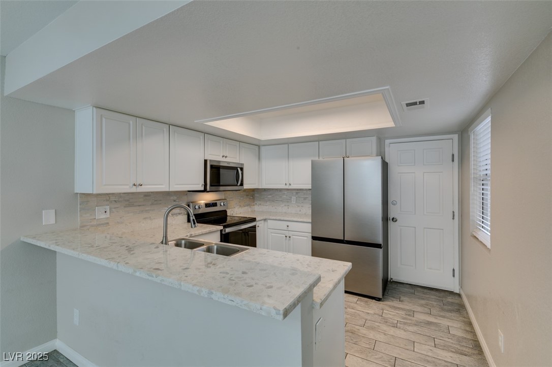 6250 West Flamingo Road 43 Property Photo 28