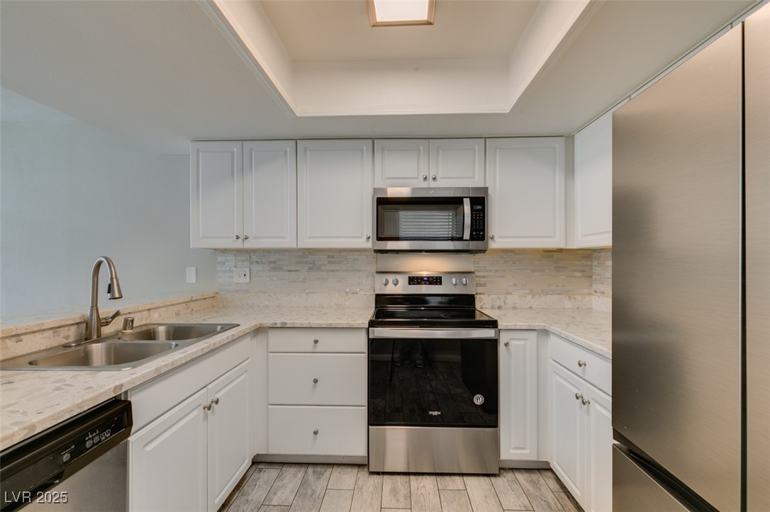 6250 West Flamingo Road 43 Property Photo 29